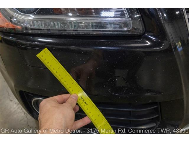 2012 Audi S5 (CC-2118599) for sale in Kentwood, Michigan