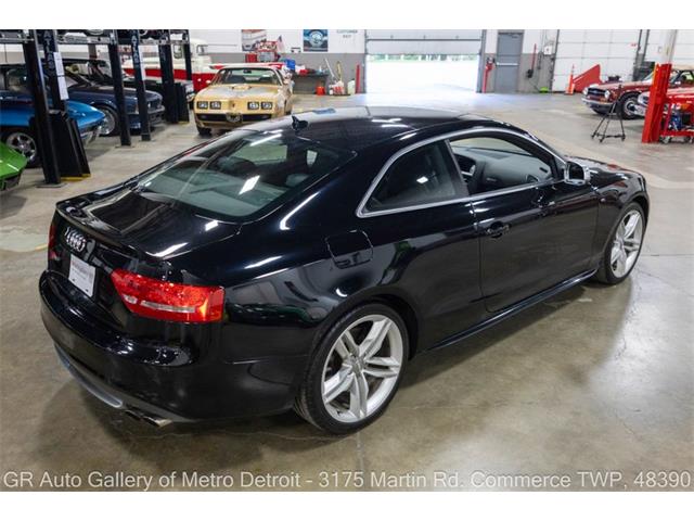 2012 Audi S5 (CC-2118599) for sale in Kentwood, Michigan