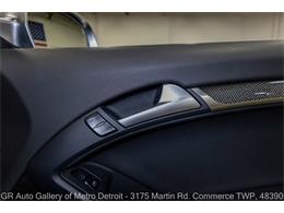 2012 Audi S5 (CC-2118599) for sale in Kentwood, Michigan
