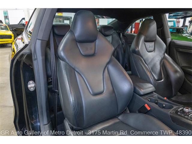 2012 Audi S5 (CC-2118599) for sale in Kentwood, Michigan