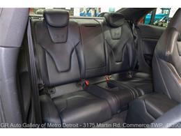 2012 Audi S5 (CC-2118599) for sale in Kentwood, Michigan