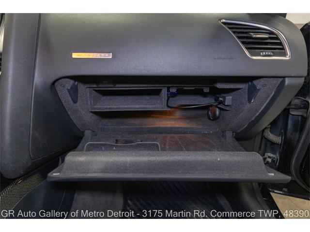 2012 Audi S5 (CC-2118599) for sale in Kentwood, Michigan