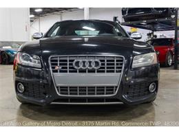 2012 Audi S5 (CC-2118599) for sale in Kentwood, Michigan