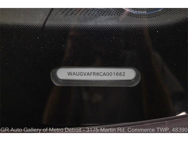 2012 Audi S5 (CC-2118599) for sale in Kentwood, Michigan