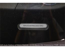 2012 Audi S5 (CC-2118599) for sale in Kentwood, Michigan