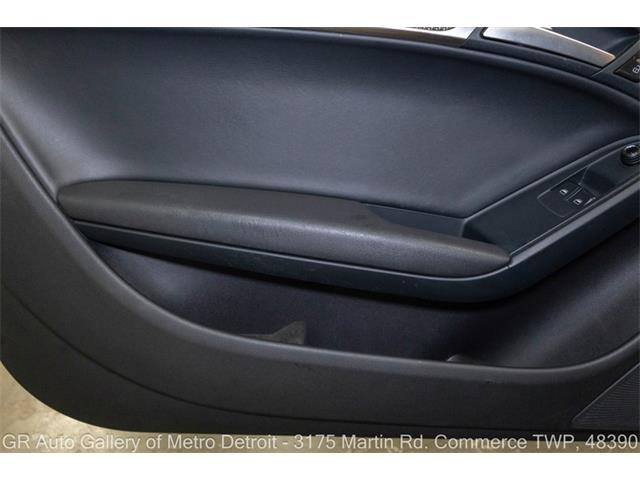 2012 Audi S5 (CC-2118599) for sale in Kentwood, Michigan