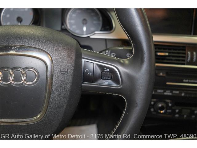 2012 Audi S5 (CC-2118599) for sale in Kentwood, Michigan