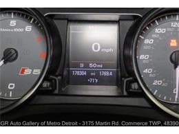 2012 Audi S5 (CC-2118599) for sale in Kentwood, Michigan