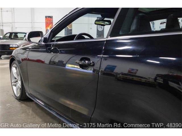 2012 Audi S5 (CC-2118599) for sale in Kentwood, Michigan