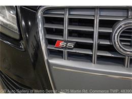 2012 Audi S5 (CC-2118599) for sale in Kentwood, Michigan