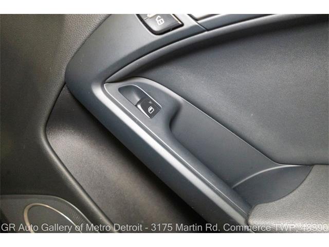 2012 Audi S5 (CC-2118599) for sale in Kentwood, Michigan