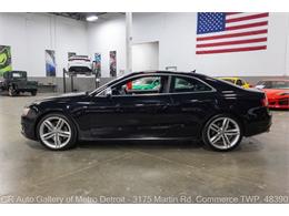 2012 Audi S5 (CC-2118599) for sale in Kentwood, Michigan
