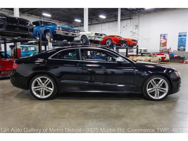 2012 Audi S5 (CC-2118599) for sale in Kentwood, Michigan
