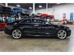 2012 Audi S5 (CC-2118599) for sale in Kentwood, Michigan