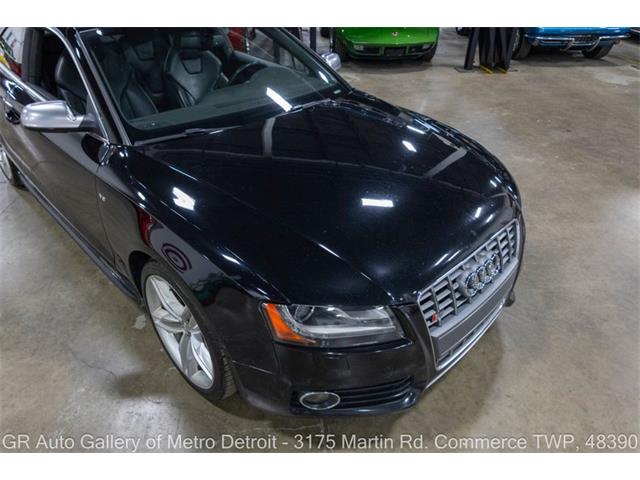 2012 Audi S5 (CC-2118599) for sale in Kentwood, Michigan