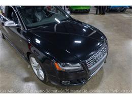 2012 Audi S5 (CC-2118599) for sale in Kentwood, Michigan