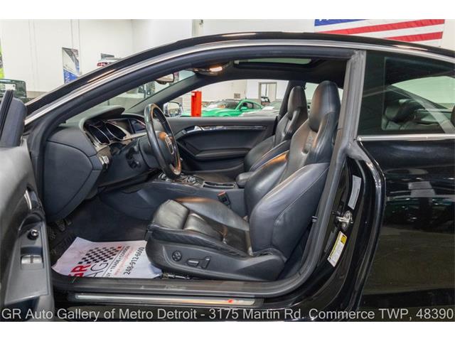 2012 Audi S5 (CC-2118599) for sale in Kentwood, Michigan