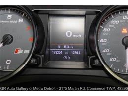 2012 Audi S5 (CC-2118599) for sale in Kentwood, Michigan