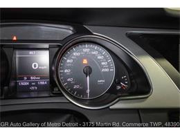 2012 Audi S5 (CC-2118599) for sale in Kentwood, Michigan