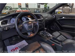 2012 Audi S5 (CC-2118599) for sale in Kentwood, Michigan