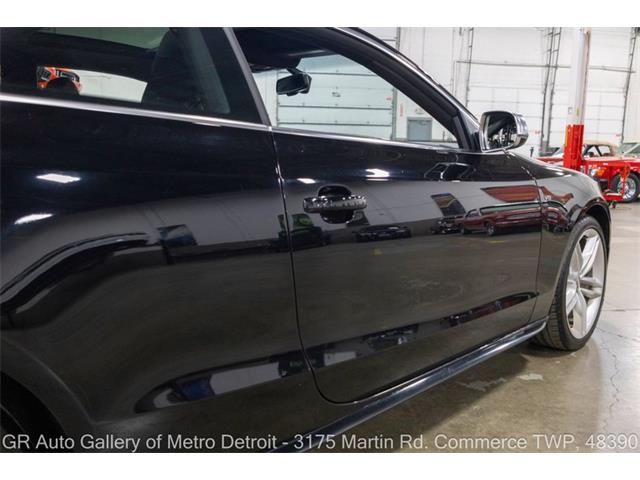 2012 Audi S5 (CC-2118599) for sale in Kentwood, Michigan