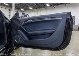 2012 Audi S5 (CC-2118599) for sale in Kentwood, Michigan