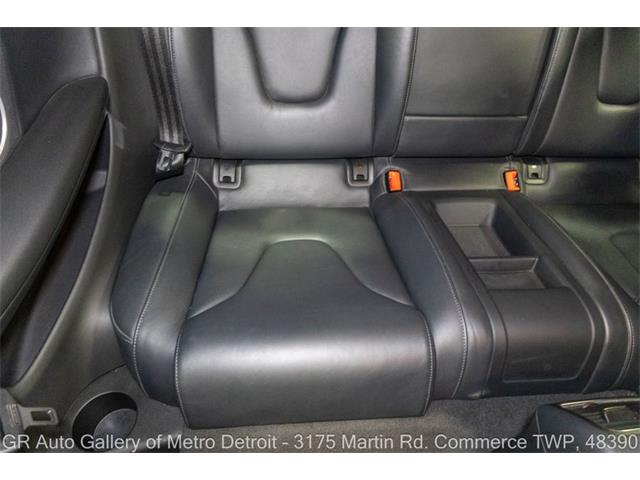 2012 Audi S5 (CC-2118599) for sale in Kentwood, Michigan