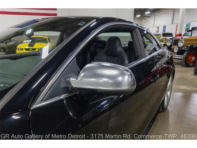 2012 Audi S5 (CC-2118599) for sale in Kentwood, Michigan
