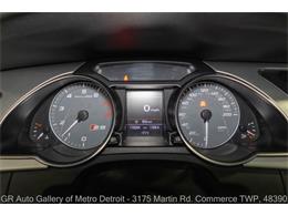 2012 Audi S5 (CC-2118599) for sale in Kentwood, Michigan