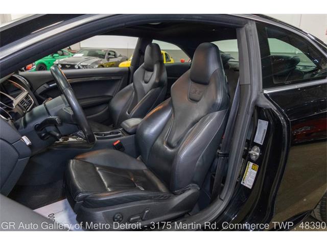 2012 Audi S5 (CC-2118599) for sale in Kentwood, Michigan