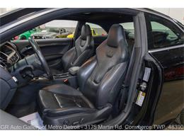 2012 Audi S5 (CC-2118599) for sale in Kentwood, Michigan