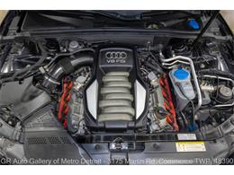 2012 Audi S5 (CC-2118599) for sale in Kentwood, Michigan