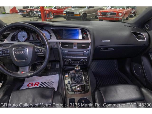 2012 Audi S5 (CC-2118599) for sale in Kentwood, Michigan