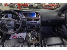 2012 Audi S5 (CC-2118599) for sale in Kentwood, Michigan