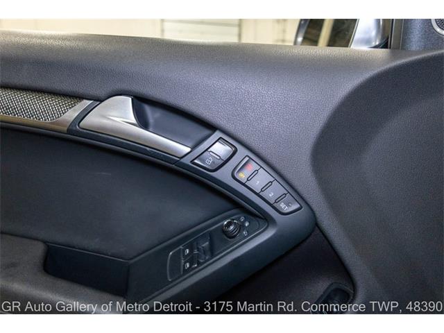 2012 Audi S5 (CC-2118599) for sale in Kentwood, Michigan