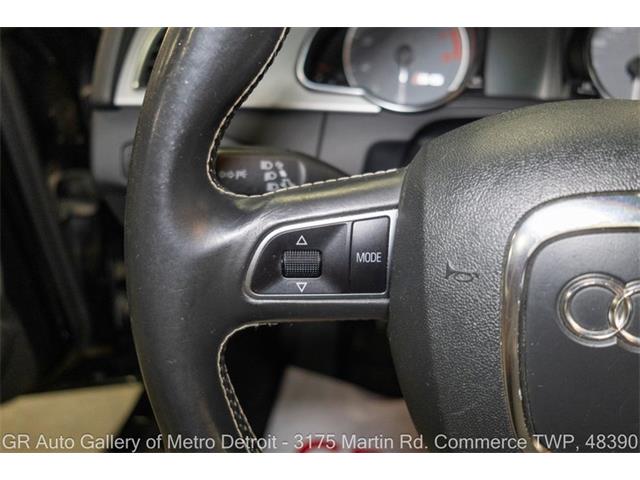 2012 Audi S5 (CC-2118599) for sale in Kentwood, Michigan