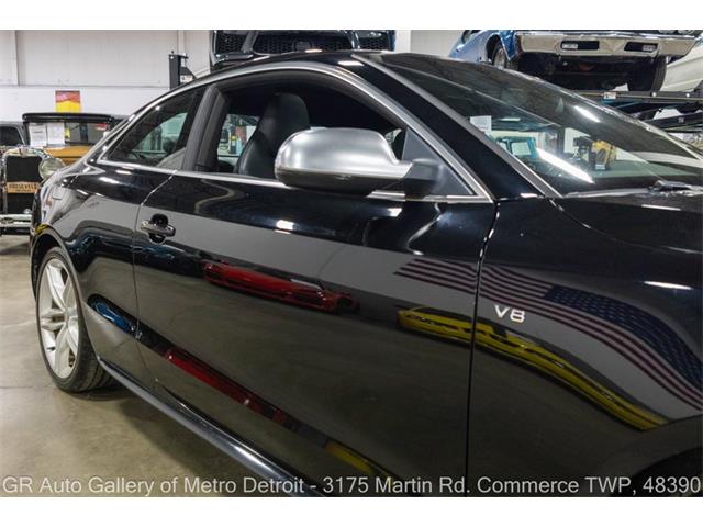 2012 Audi S5 (CC-2118599) for sale in Kentwood, Michigan