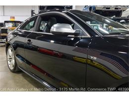 2012 Audi S5 (CC-2118599) for sale in Kentwood, Michigan