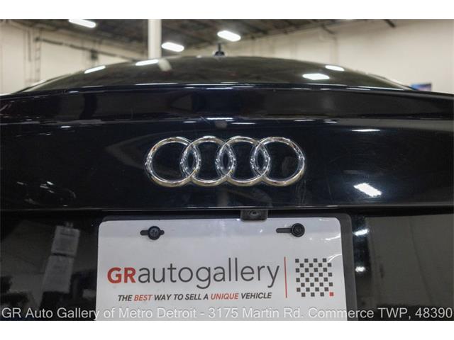 2012 Audi S5 (CC-2118599) for sale in Kentwood, Michigan