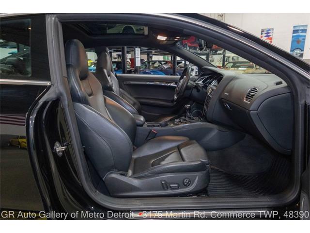 2012 Audi S5 (CC-2118599) for sale in Kentwood, Michigan