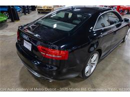 2012 Audi S5 (CC-2118599) for sale in Kentwood, Michigan