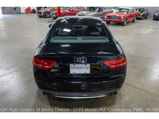 2012 Audi S5 (CC-2118599) for sale in Kentwood, Michigan