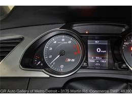 2012 Audi S5 (CC-2118599) for sale in Kentwood, Michigan