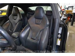 2012 Audi S5 (CC-2118599) for sale in Kentwood, Michigan