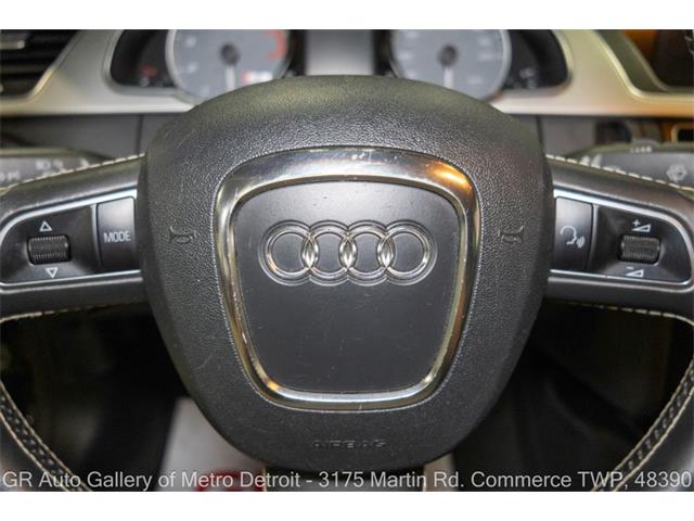 2012 Audi S5 (CC-2118599) for sale in Kentwood, Michigan