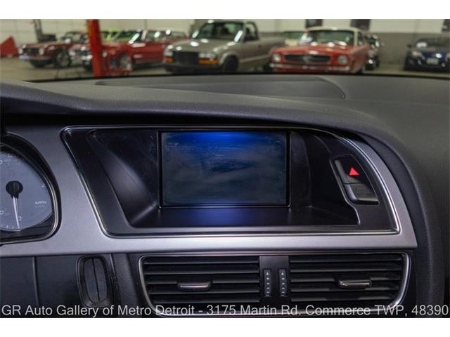 2012 Audi S5 (CC-2118599) for sale in Kentwood, Michigan