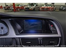 2012 Audi S5 (CC-2118599) for sale in Kentwood, Michigan