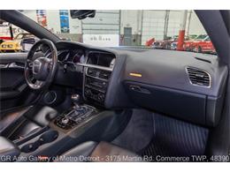 2012 Audi S5 (CC-2118599) for sale in Kentwood, Michigan