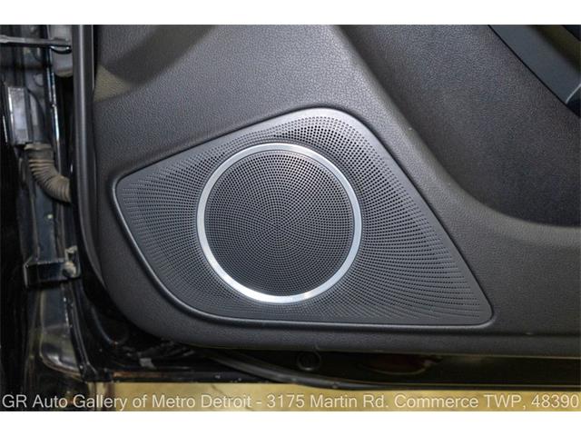 2012 Audi S5 (CC-2118599) for sale in Kentwood, Michigan