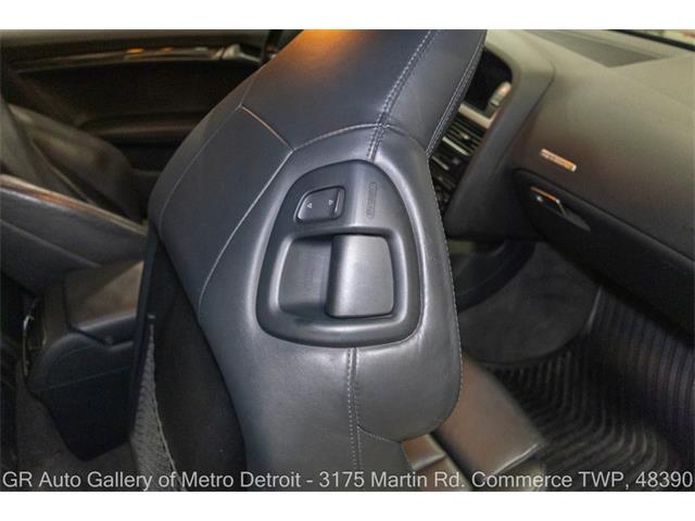 2012 Audi S5 (CC-2118599) for sale in Kentwood, Michigan